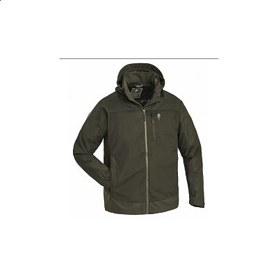 Bunda PINEWOOD Caribou TC 5089 Dark Olive vel. M