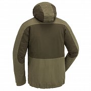 Bunda PINEWOOD Finnveden Hybrid Extreme 5300-723 olivová vel. 3XL