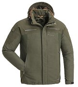 Bunda PINEWOOD Hunter Pro Xtreme 2.0 5890-135 zelená vel.  XL