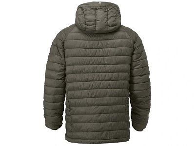 Bunda PINEWOOD Insulation 2.0 5252-735 Clover Green vel.  XXL