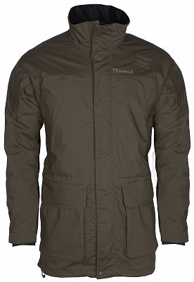 Bunda PINEWOOD Wildmark Extreme 5394-128 D. Olive vel.  3XL