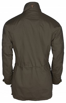 Bunda PINEWOOD Wildmark Extreme 5394-128 D. Olive vel.  4XL