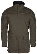 Bunda PINEWOOD Wildmark Extreme 5394-128 D. Olive vel.  XL
