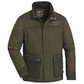 Bunda PINEWOOD Wolf Lite 5802 hnědá vel. M