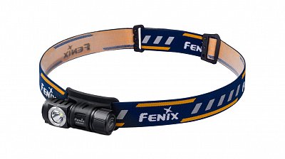 Čelovka FENIX HM50R nabíjecí