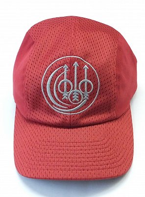 Čepice Beretta uniform ProCap Red&White BT170029110335