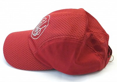 Čepice Beretta uniform ProCap Red&White BT170029110335