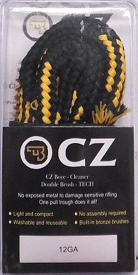 Čistící šňůra Bore Cleaner broková r. 12