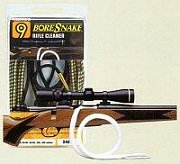 Čistící šňůra Boresnake pro dlouhé kulové zbraně 308, .30, .30-06, 7,62mm