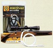 Čistící šňůra Boresnake pro dlouhé kulové zbraně ráže .177, 4,5mm Airgun (no brush)
