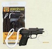 Čistící šňůra Boresnake pro krátké zbraně .357 cal., 9mm, .380 cal., .38 cal.