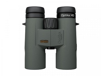 Dalekohled MEOPTA MeoPro Optika HD 8x42