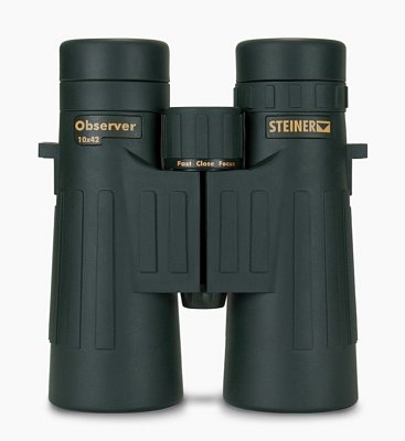 Dalekohled STEINER 10x42 OBSERVER