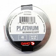 Diabolky GAMO Platinum 6,35mm
