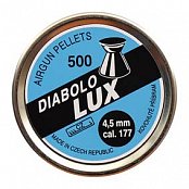 Diabolo Lux 500 4,5mm