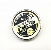Diabolo standard 500 4,5mm