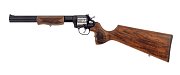 Flobertka ALFA STEEL Carbine 9912 r. 9mm Flobert