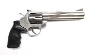 Flobertka ALFA Steel Stainless 9961 cal. 9mm Flobert