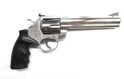 Flobertka ALFA Steel Stainless 9961 cal. 9mm Flobert
