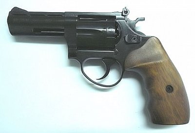 Flobertka ME 38 Magnum - 6R - dřevo cal. 6mm ME Flobert