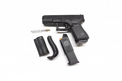 Pistole GLOCK 19 Gen5/FS