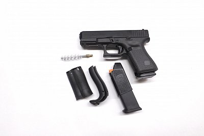 Pistole GLOCK 19 Gen5/FS