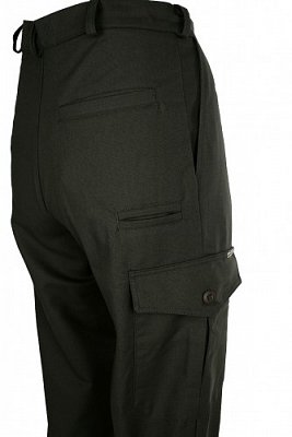 Golfky Afars TWILL vel. 90
