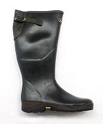 Holínky GUMLEAF Champion neopren vel. 39