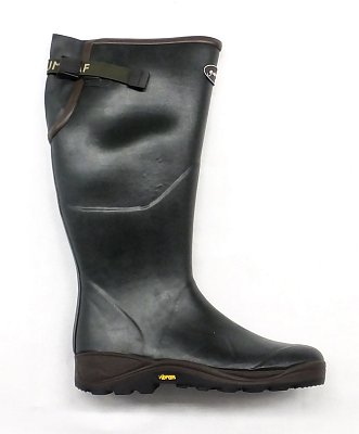 Holínky GUMLEAF Champion neopren vel. 39