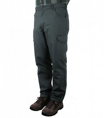 Kalhoty Afars Twill Slim vel. 102