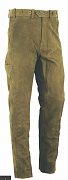 Kalhoty Carl Mayer kožené zelené vel. 50