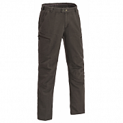 Kalhoty Pinewood Canvas Hastings 9790 hnědé vel. 46