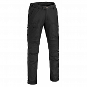 Kalhoty PINEWOOD Caribou TC Extreme 5185 černé vel. 54