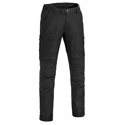 Kalhoty PINEWOOD Caribou TC Extreme 5185 černé vel. 54