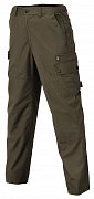 Kalhoty PINEWOOD Finnveden 9085-128 Olive green vel. 68