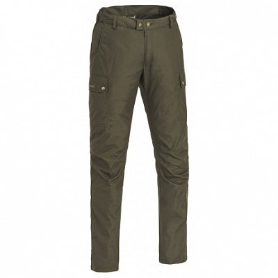 Kalhoty PINEWOOD Finnveden Tighter 5088 olivové vel. 56