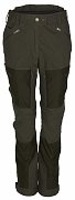 Kalhoty PINEWOOD Furudal Tracking 3997-722 Mossgreen dámské vel.  46 (3XL)