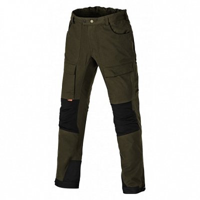 Kalhoty Pinewood Himalaya 9485 olivové/černé vel. 56