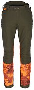 Kalhoty PINEWOOD Hunter Pro Xtreme 2.0 Camou 5691-721 Mossgreen/Strata Blaze vel.  60 