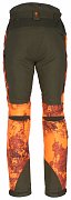 Kalhoty PINEWOOD Hunter Pro Xtreme 2.0 Camou 5691-721 Mossgreen/Strata Blaze vel.  60 