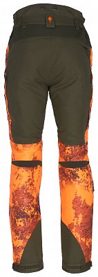 Kalhoty PINEWOOD Hunter Pro Xtreme 2.0 Camou 5691-721 Mossgreen/Strata Blaze vel.  60 