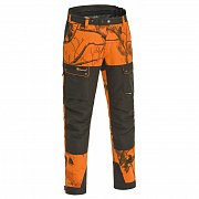 Kalhoty PINEWOOD Wolf Lite Camo AP Blaze/hnědá 5702 vel. 52