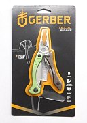 Kleště multifunkční GERBER Crucial Multi-Tool Green 