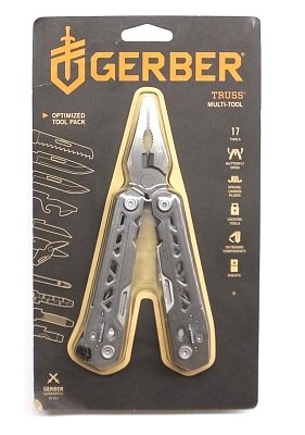 Kleště multifunkční GERBER Truss Multi-Tool