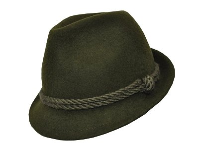 Klobouk WERRA dětský BRUNO vel.  48