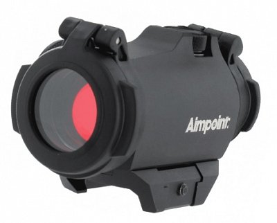 Kolimátor AIMPOINT AP Micro H-2 2MOA