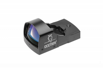 Kolimátor Docter Noblex SIGHT II. Plus 3,5 MOA