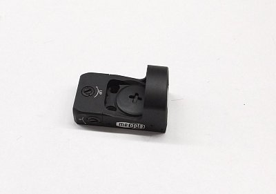 Kolimátor MEOPTA Meosight IV Reflex Sight
