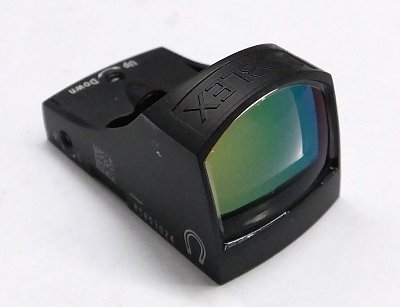 Kolimátor NOBLEX Sight III 3,5 moa