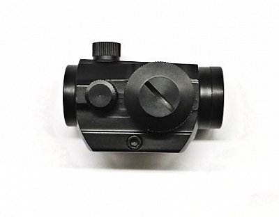 Kolimátor RAVEN TROPHY POINTSIGHT Red/Green Dot 1x22